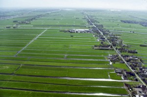 nederland in de middeleeuwen