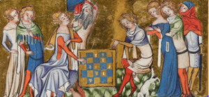 klerenkeizer