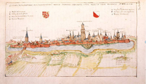 klooster
