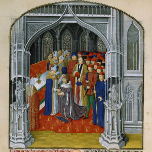 kroningarthur